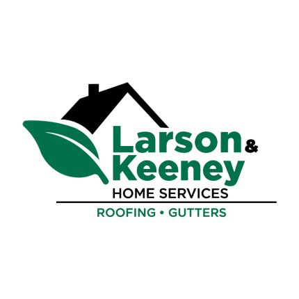 Logo von Larson and Keeney Home Services of Grand Rapids