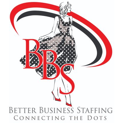 Logotyp från Better Business Staffing