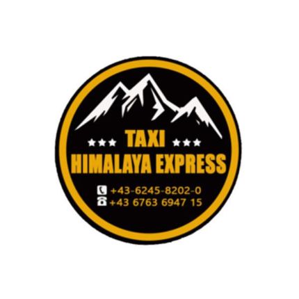 Logo de Taxi Himalaya Express