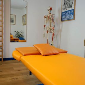 Physiotherapie Sonja Scheiblechner in Hartkirchen