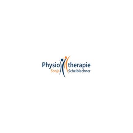 Logotyp från Physiotherapie Scheiblechner