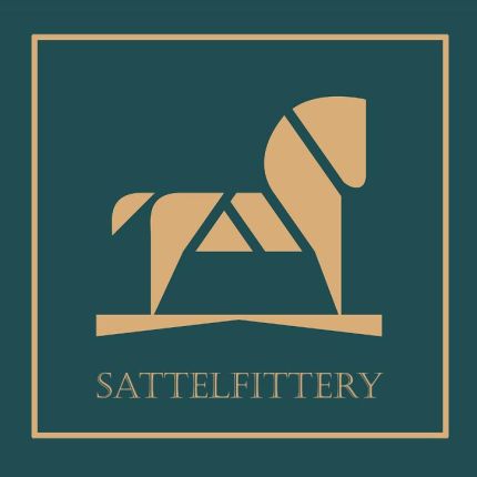 Logotipo de Sattelfittery