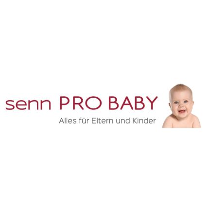 Logo fra senn PRO BABY