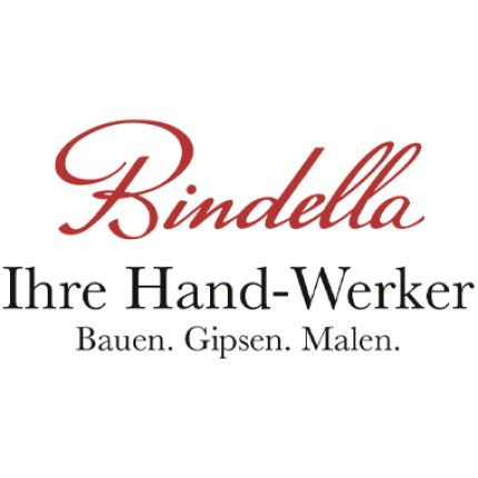 Logótipo de Bindella Handwerksbetriebe AG