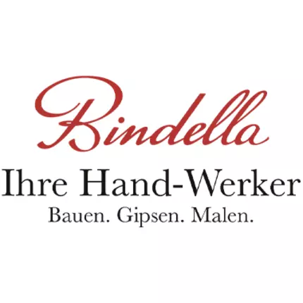 Logo da Bindella Handwerksbetriebe AG