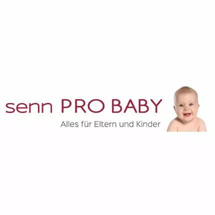 Λογότυπο από senn PRO BABY