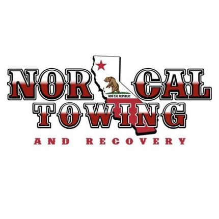 Logotyp från NorCal Towing & Recovery
