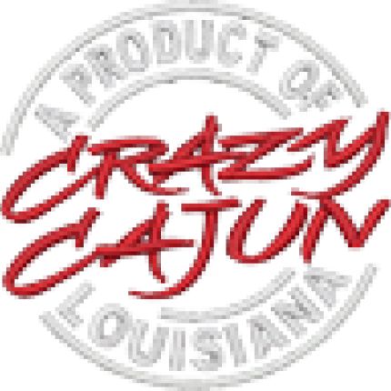 Logo da Crazy Cajun Baytown