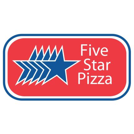 Logo von Five Star Pizza - Bradenton
