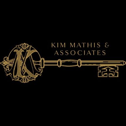 Logo od Kim Mathis & Associates - Triad Realtor