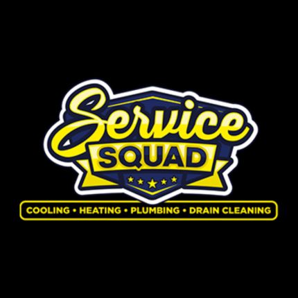Logo van Service Squad