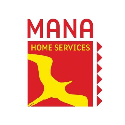 Logo de Mana Home Services