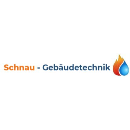 Logo fra Schnau - Gebäudetechnik