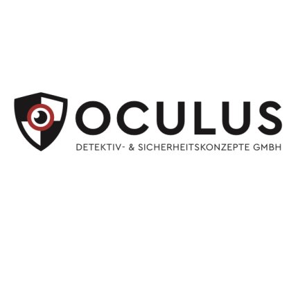 Logo od Oculus Detektiv- & Sicherheitskonzepte GmbH