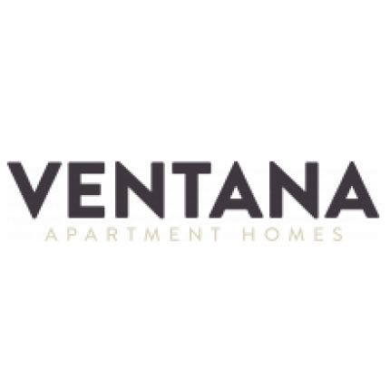 Logotyp från Ventana