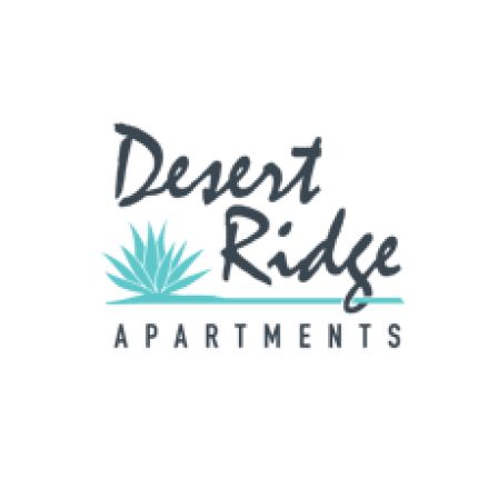Logo od Desert Ridge