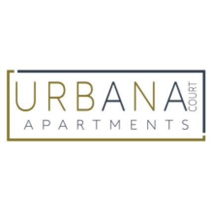 Logotyp från Urbana Court
