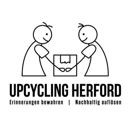 Λογότυπο από Upcycling Herford