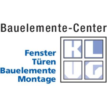 Logo van Klug Bauelemente GmbH