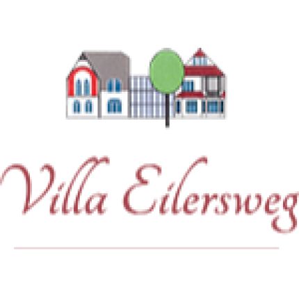 Logo fra Villa Eilersweg Altenheim in Rahlstedt