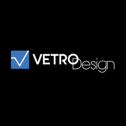 Logotipo de Vetreria Vetro Design
