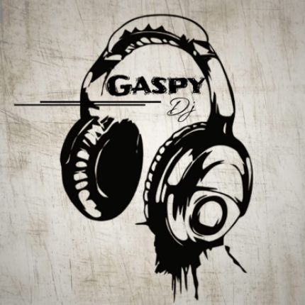 Logo od Gaspy il Dj  Narratore