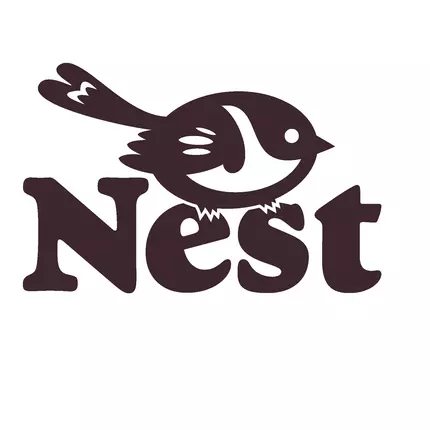 Λογότυπο από NEST Schank- und Speisewirtschaft