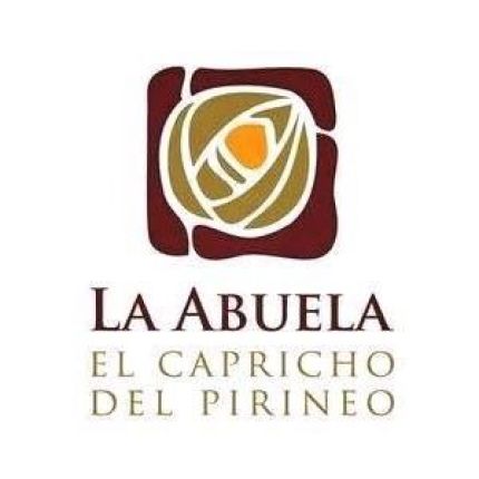 Logo od Chocolates de la Abuela