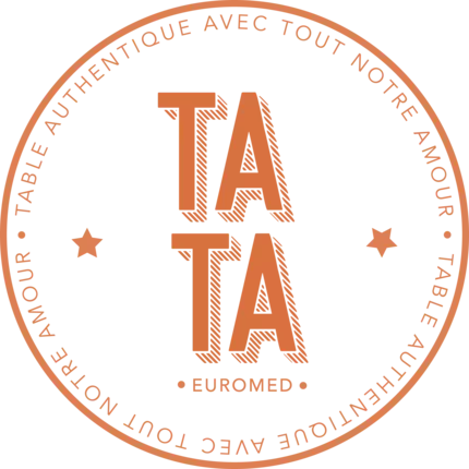 Logo od T.A.T.A