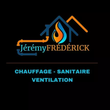 Logo van Chauffage Jérémy Frédérick