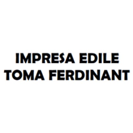 Logotyp från Impresa Edile Toma Ferdinant