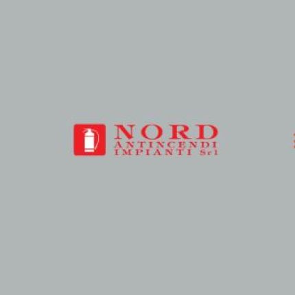 Logo van Nord Antincendi Impianti