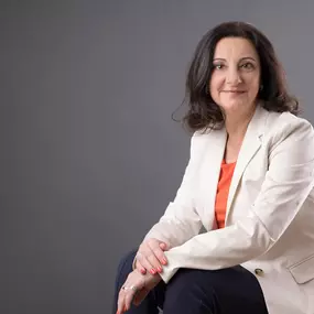 Bild von Lidia Stein - Business-Coaching für Führungskräfte | Koblenz Hillscheid