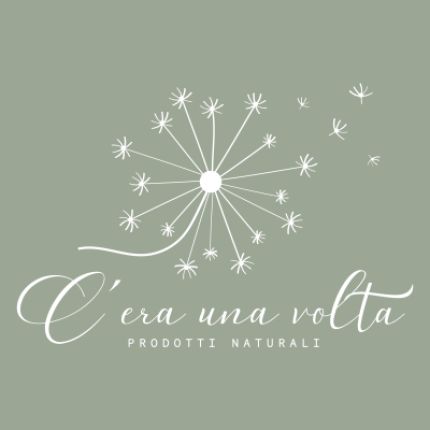 Logotyp från C'Era Una Volta