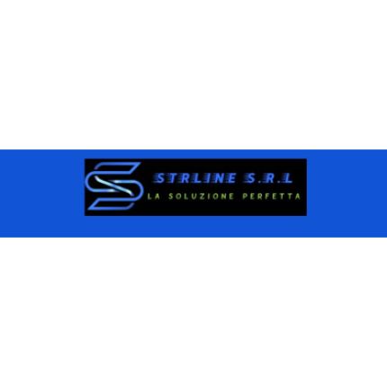 Logo van StrLine srl