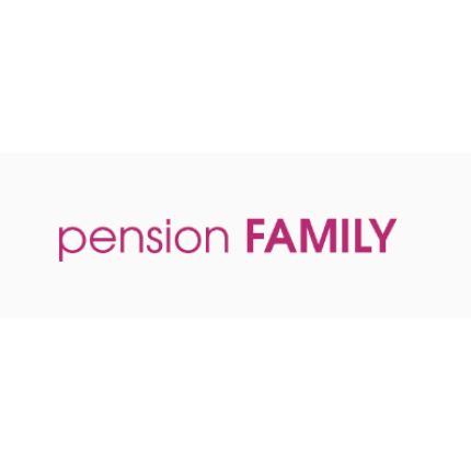 Logo od Pension Family Karlovy Vary