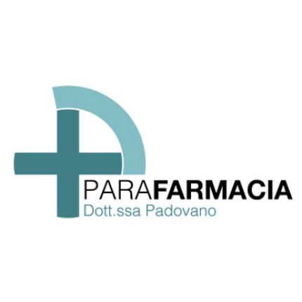 Λογότυπο από Parafarmacia Dott.ssa Padovano