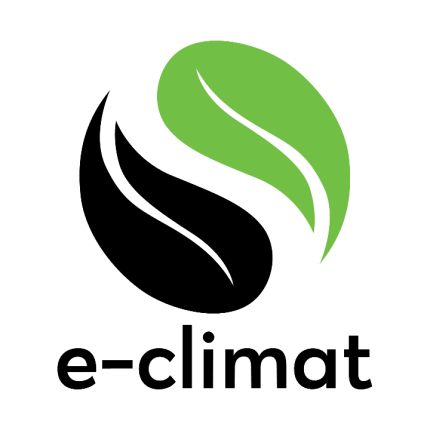 Logo from e-climat