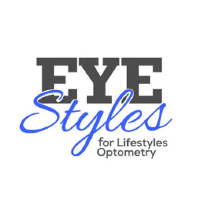 Logotyp från Eye Styles For Lifestyles Optometry