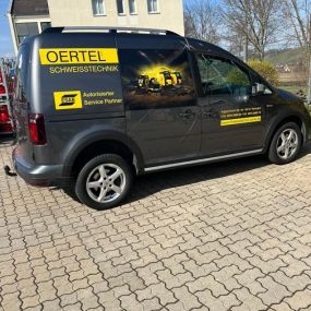 Bild von OERTEL GmbH
