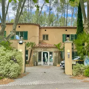 Bild von BIOGROUP CÔTE D'AZUR -  Plateau technique - Sanary