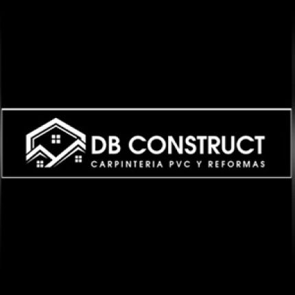 Logotipo de DB Construct