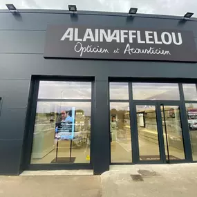 Bild von Opticien Alès | Alain Afflelou