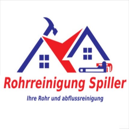 Logo da Rohrreinigung Spiller