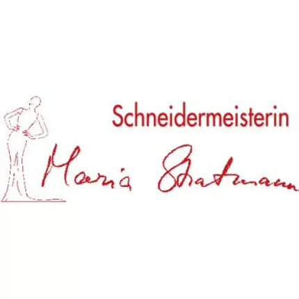 Logo van Maria Stratmann Schneidermeisterin