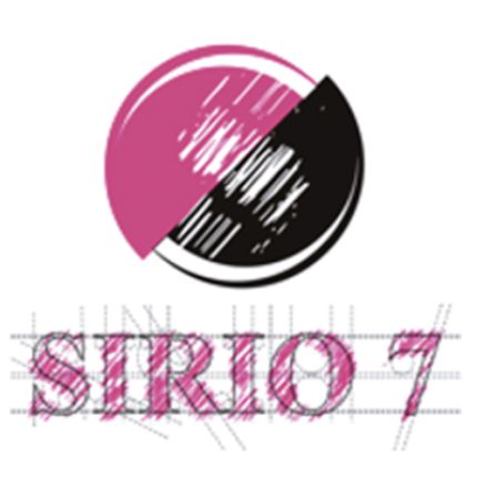Logo de Sirio 7