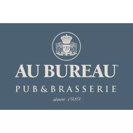 Logo de Au Bureau