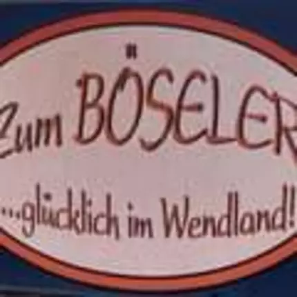 Logo de Zum Böseler