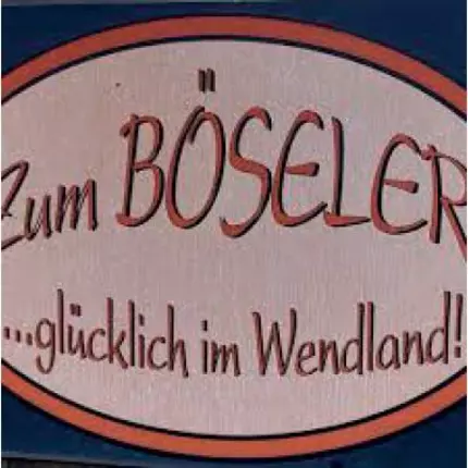 Logo de Zum Böseler