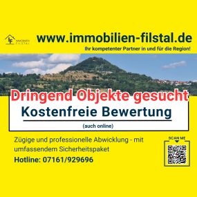 Bild von Immobilien-Filstal - Immobilienmakler Göppingen